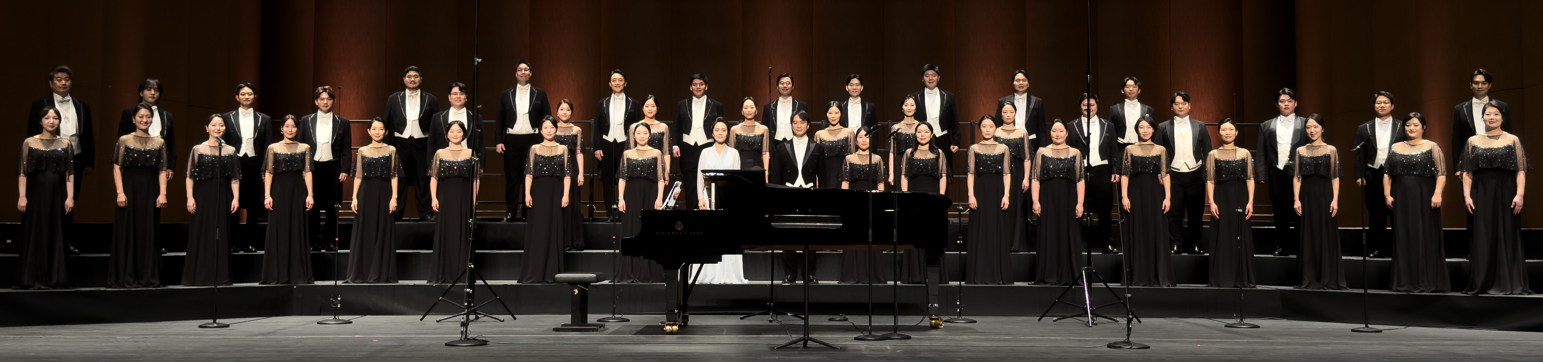 용인시립소년소녀합창단