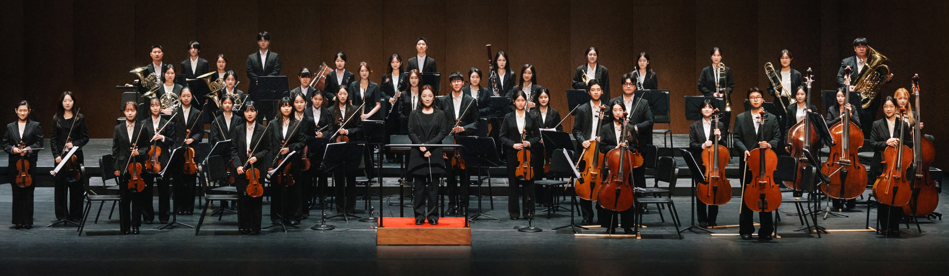 용인시립소년소녀합창단