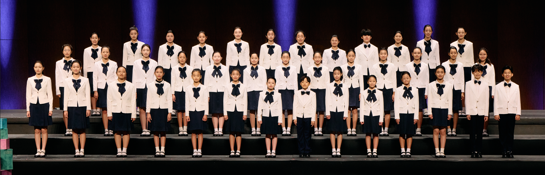 용인시립소년소녀합창단